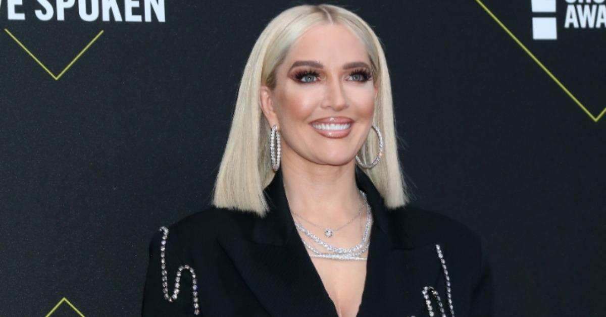 erika jayne will never remarry legal battle divorce tom girardi rhobh