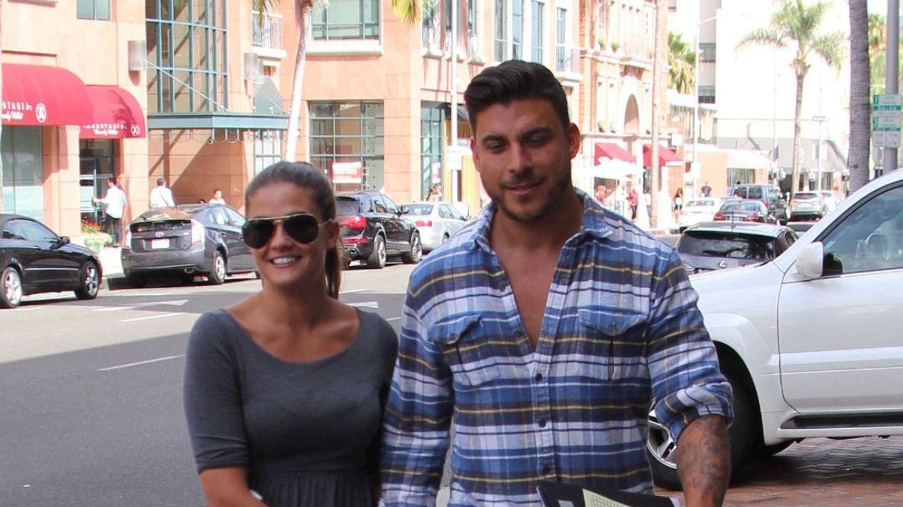 image of Brittany Cartwright announced her separation from Jax Taylor in February 2024.