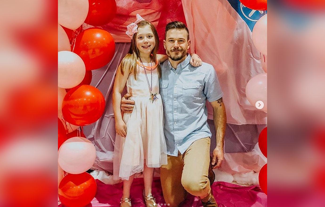 chelsea-houska-instagram-husband-cole-deboer-father-daughter-dance-aubree-photos