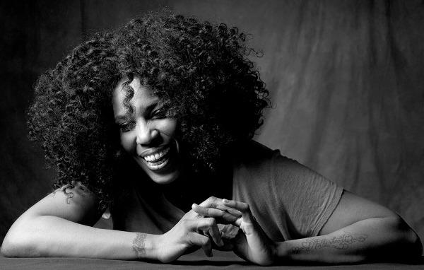 Macy Gray