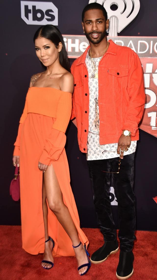 iheartradio music awards cutest couples 02