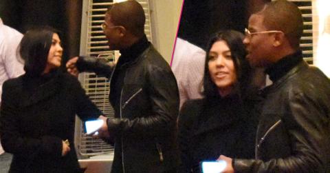 kourtney kardashian justin beiber pastor