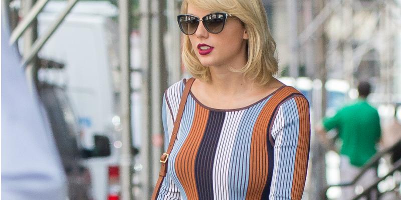 Did Taylor Swift Get A Boob Job? An Investigation And Pics