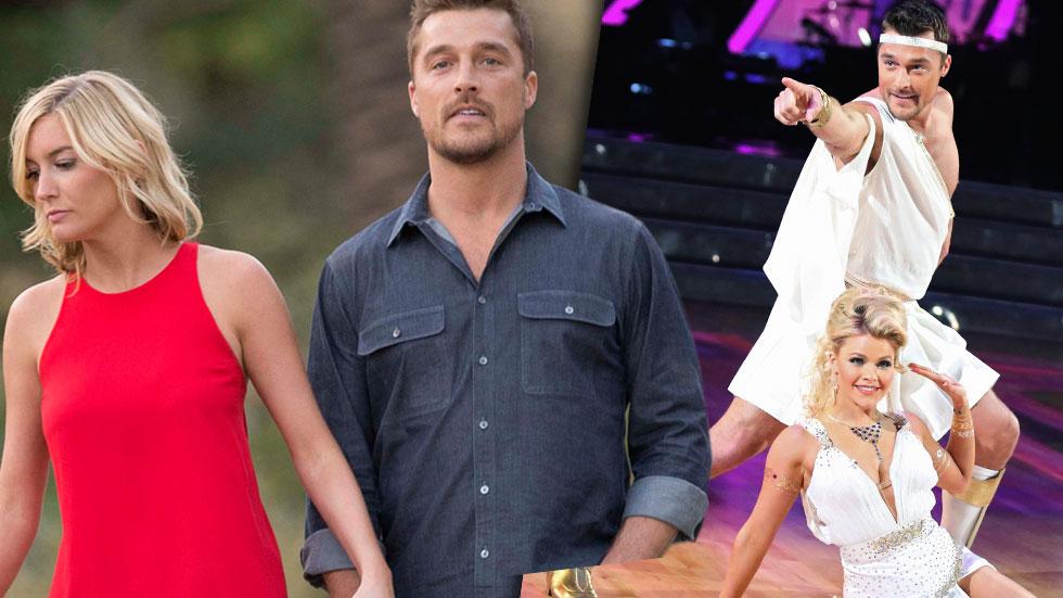 Chris soules witney bischoff breakup dwts