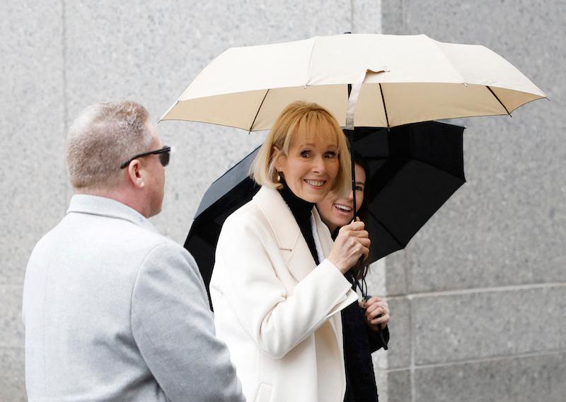 donald trump walrus e jean carroll