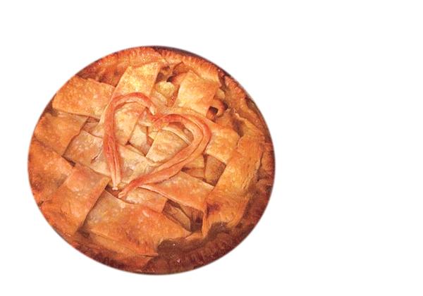 Taylor swift apple pie