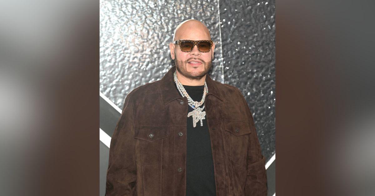 cent denies fat joe tried to kill him rapper accused trafficking