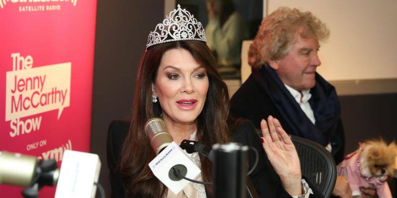 The Queen of Reality: What is Vanderpump's Net Worth?