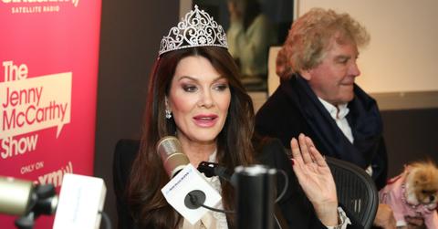 Lisa Vanderpump net worth Feature