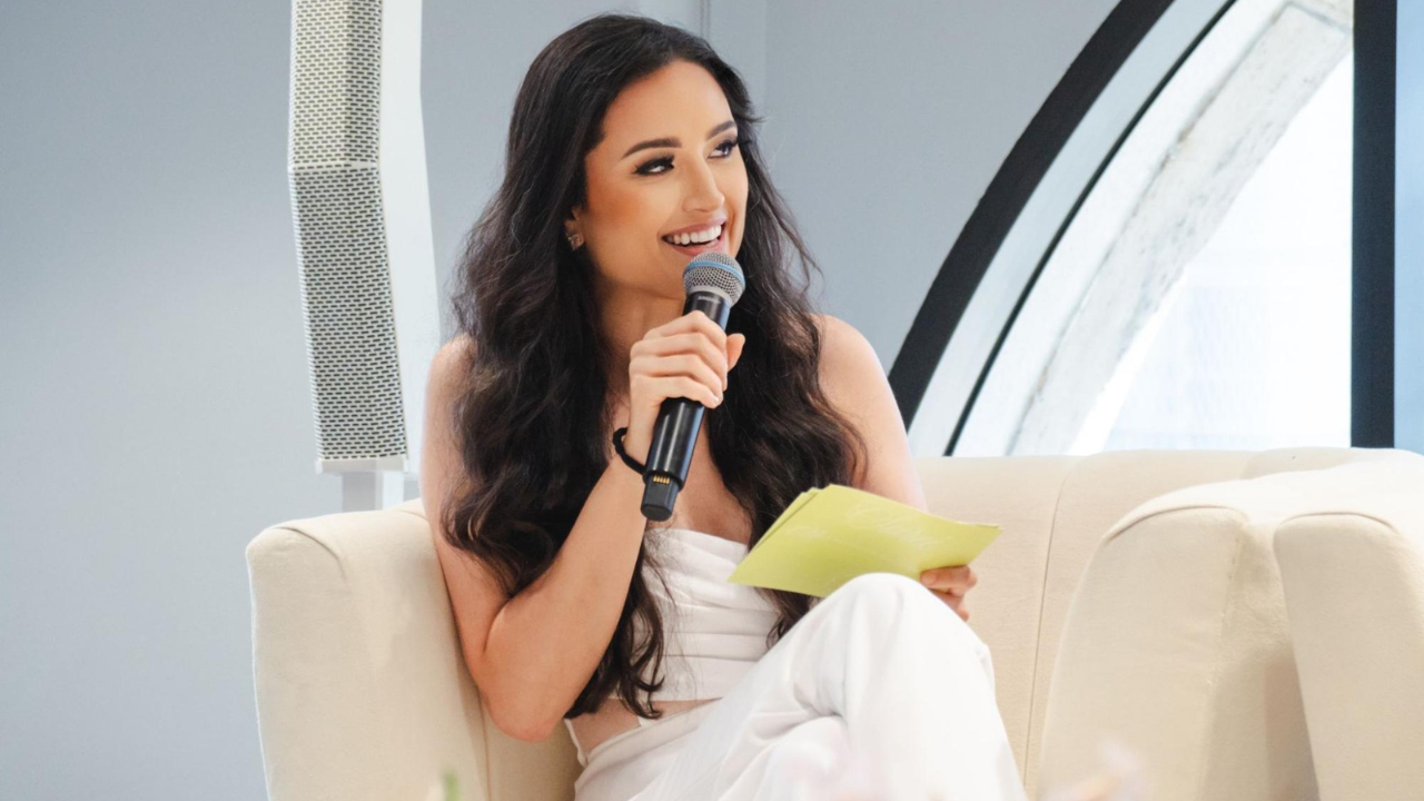 sonia begonia the bay area influencer building a creator empire nobody saw coming
