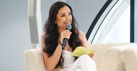 sonia begonia the bay area influencer building a creator empire nobody saw coming