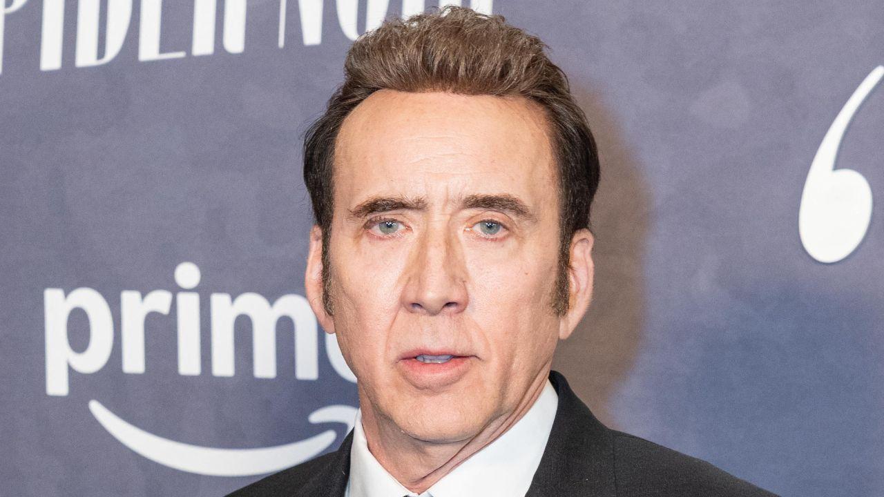 Image of Nicolas Cage