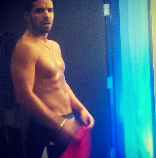 Drake workout