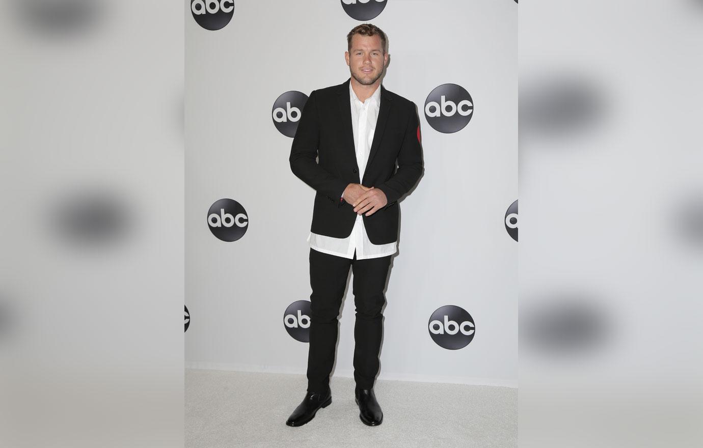 Jimmy kimmel birds and the bees colton underwood 1