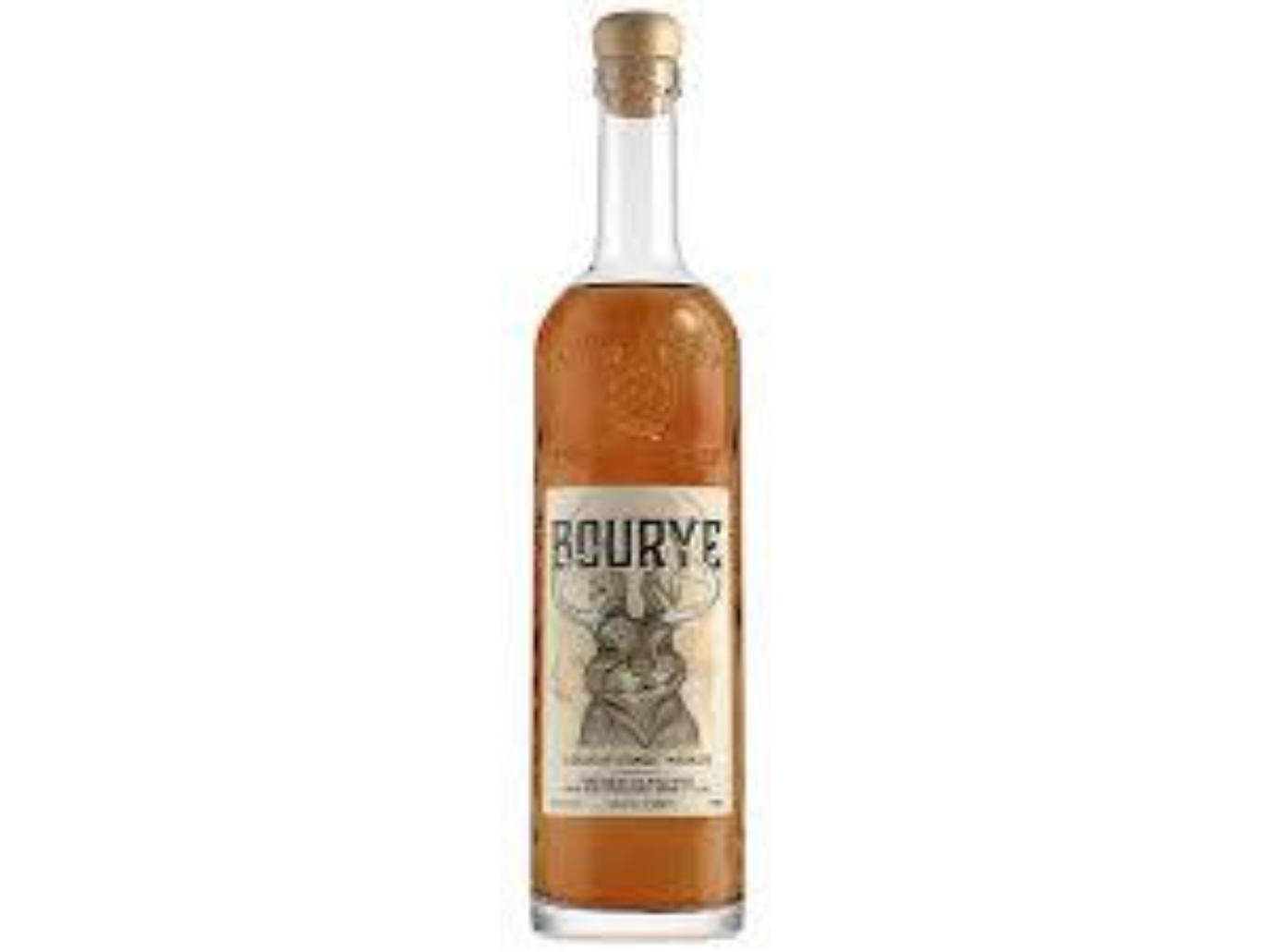 bourye whiskey