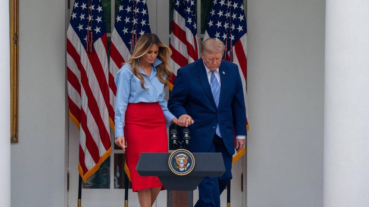 image of Donald trump