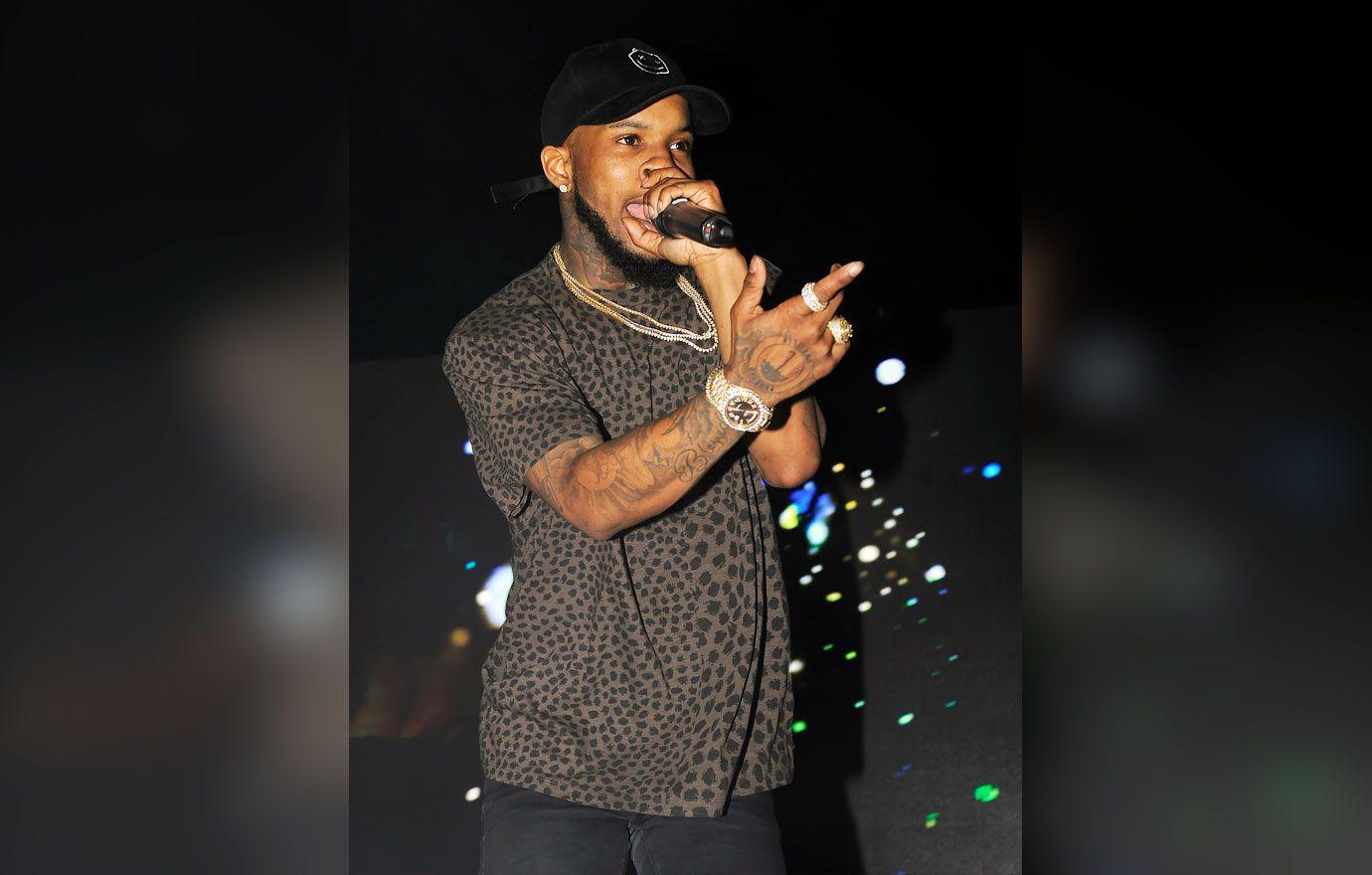 tory lanez gallery