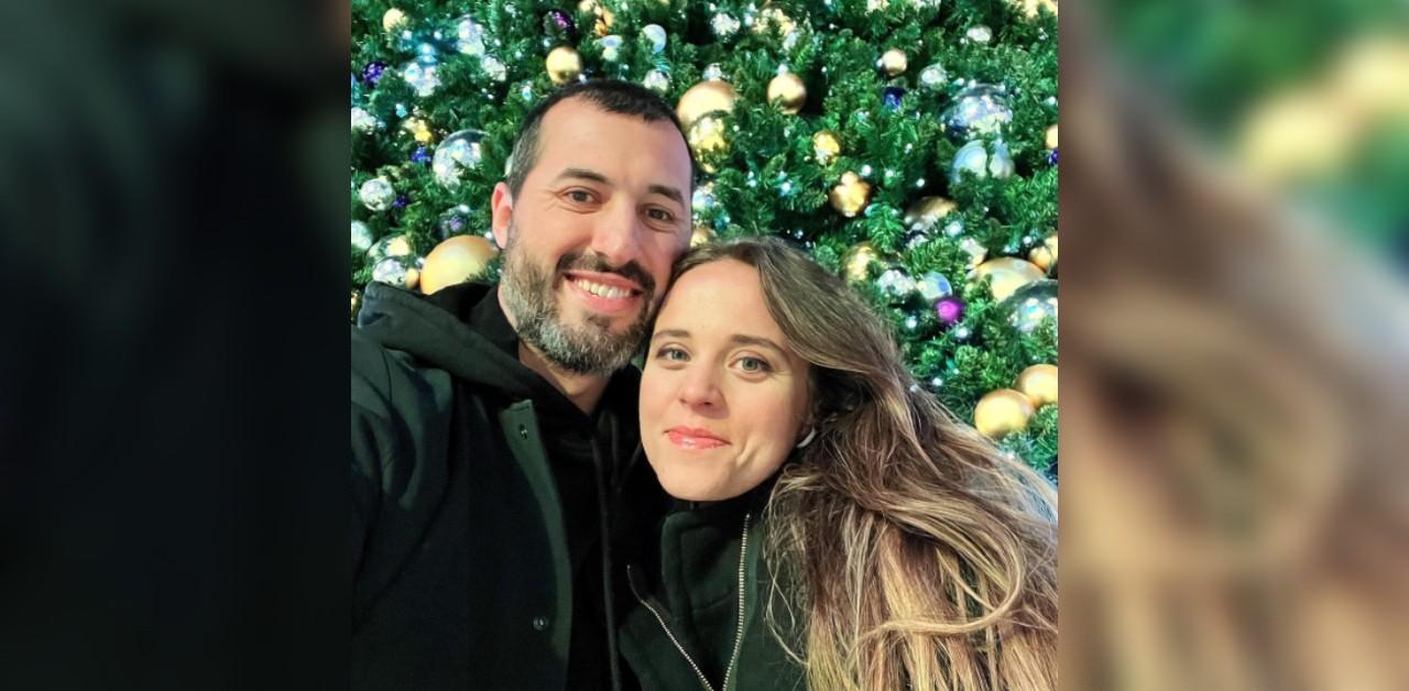 jinger duggar jeremy vuolo