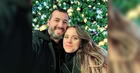 jinger duggar jeremy vuolo