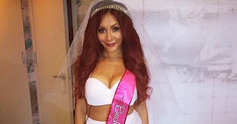 Snooki bachelorette party