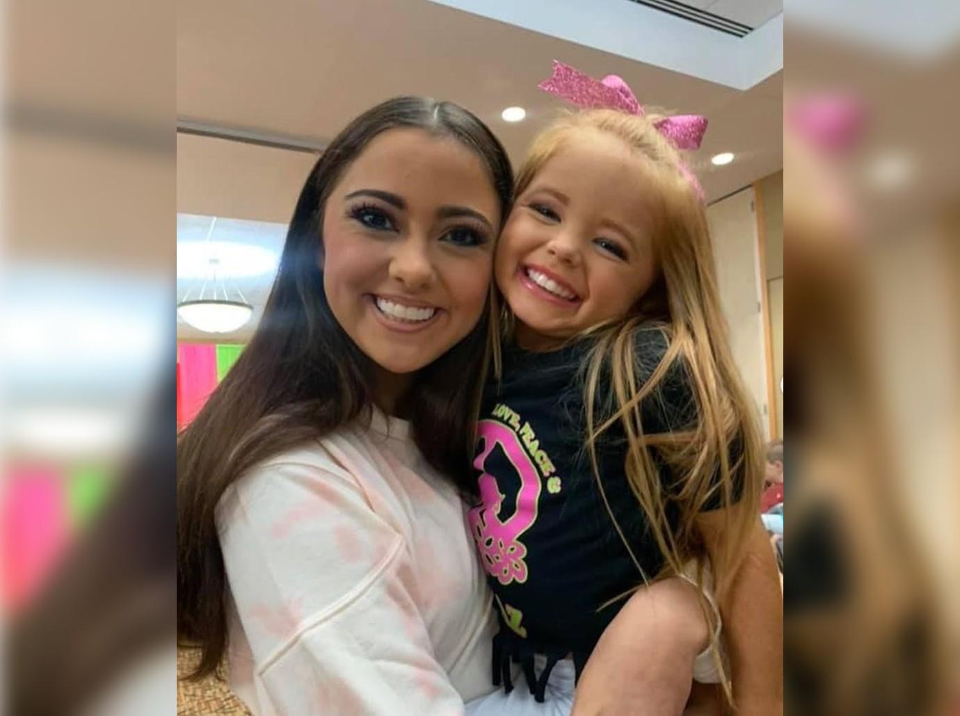 'Toddlers & Tiaras' Alum Kailia Posey Dead At 16