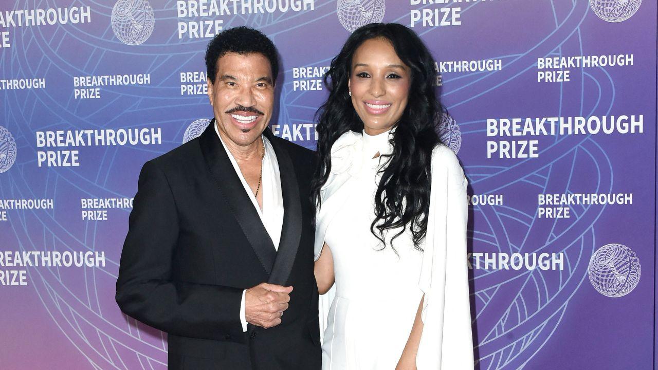 Image of Lionel Richie’s family is urging him to slow down after his latest health scare.