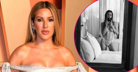 Photo of Ellie Goulding