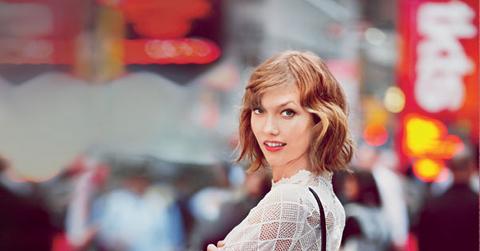Karlie Kloss Style Secrets