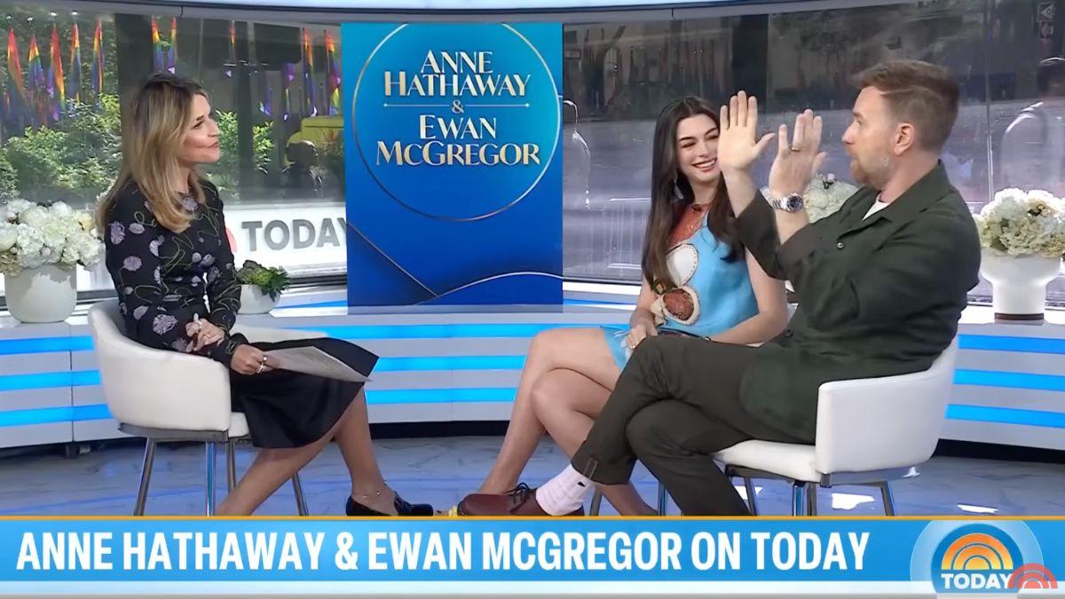 image of today show