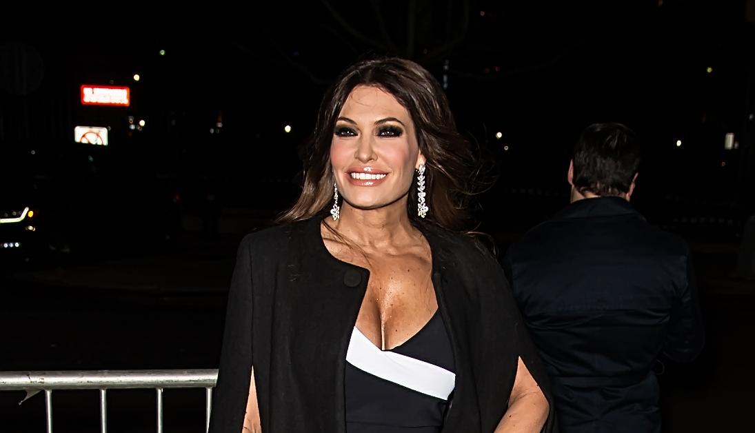 kimberly guilfoyle dolled up