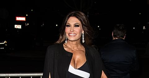 kimberly guilfoyle dolled up