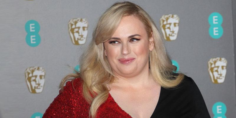 Rebel Wilson Shows Off Body Transformation And Weight Loss Photos 7451