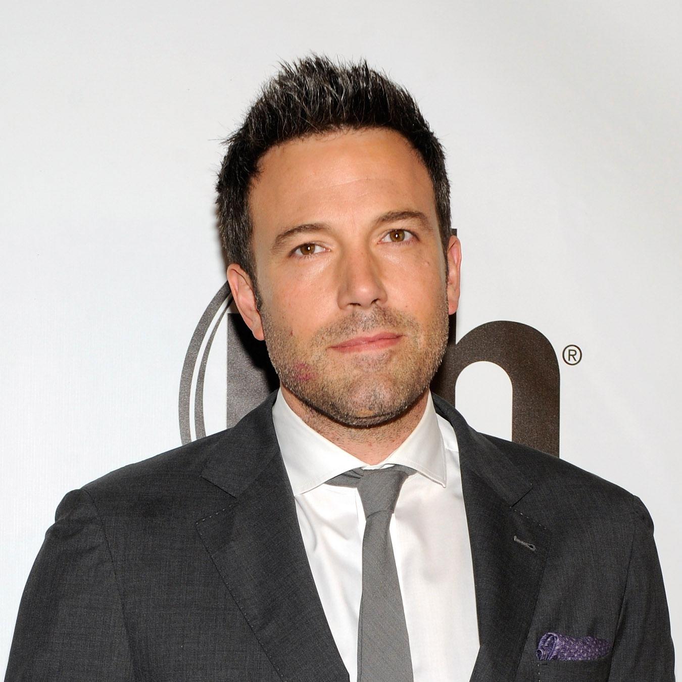 Ben Affleck 