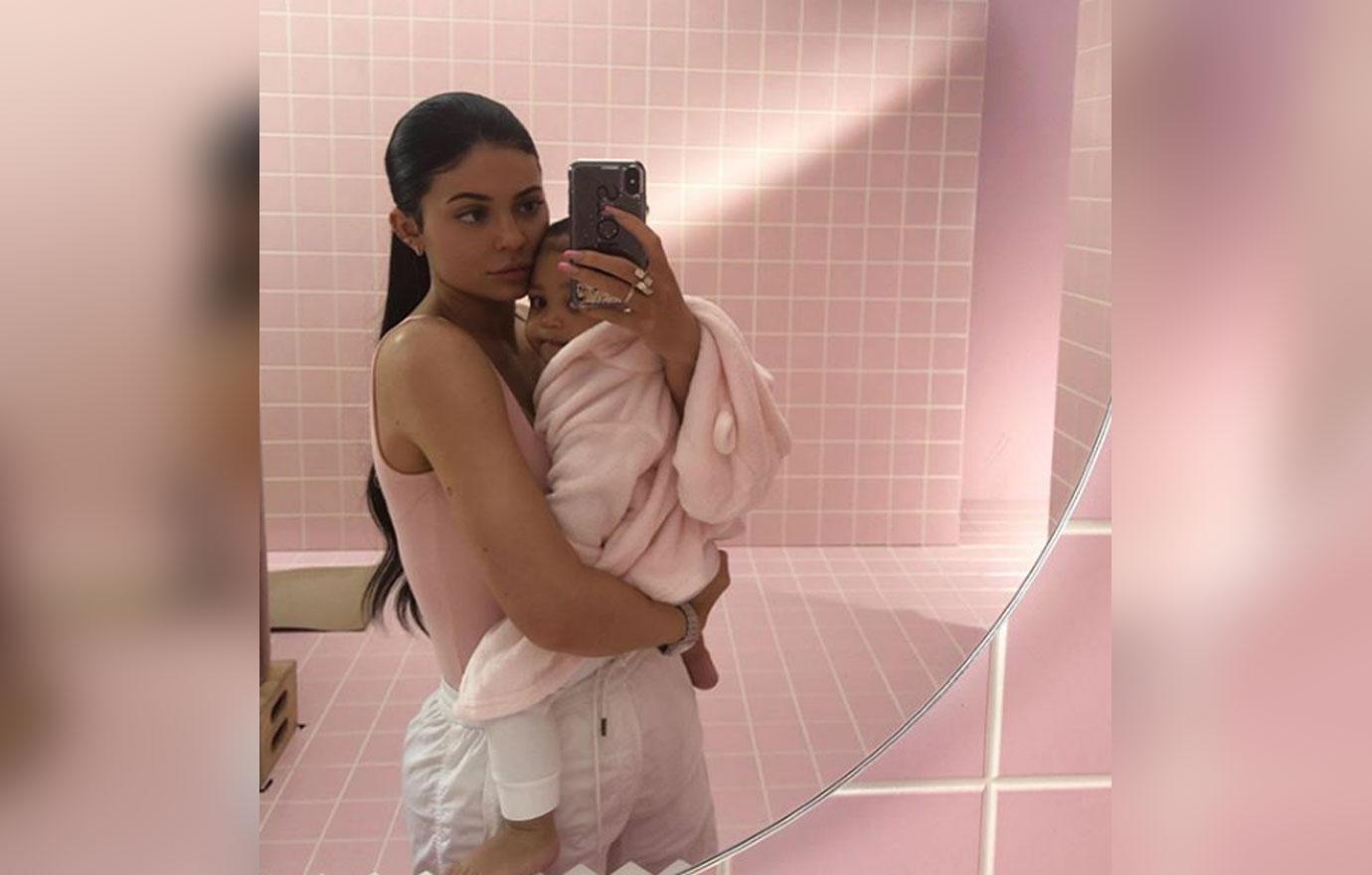 Kylie-Jenner-Stormi-Health-Scare