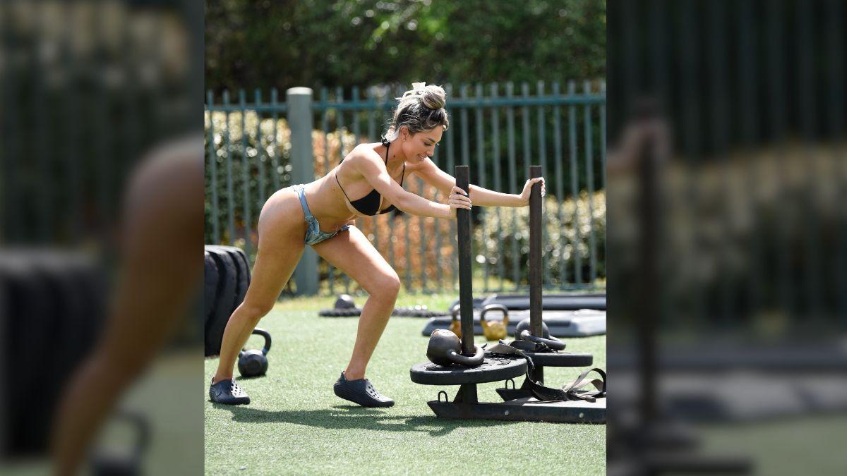 image of Farrah Abraham recently revealed she is preparing for a medical procedure to address ongoing jaw issues.