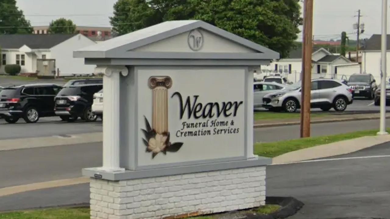 Image of Sheila McGilvrey sued Weaver Funeral Home for $2.2 million after the disturbing incident.