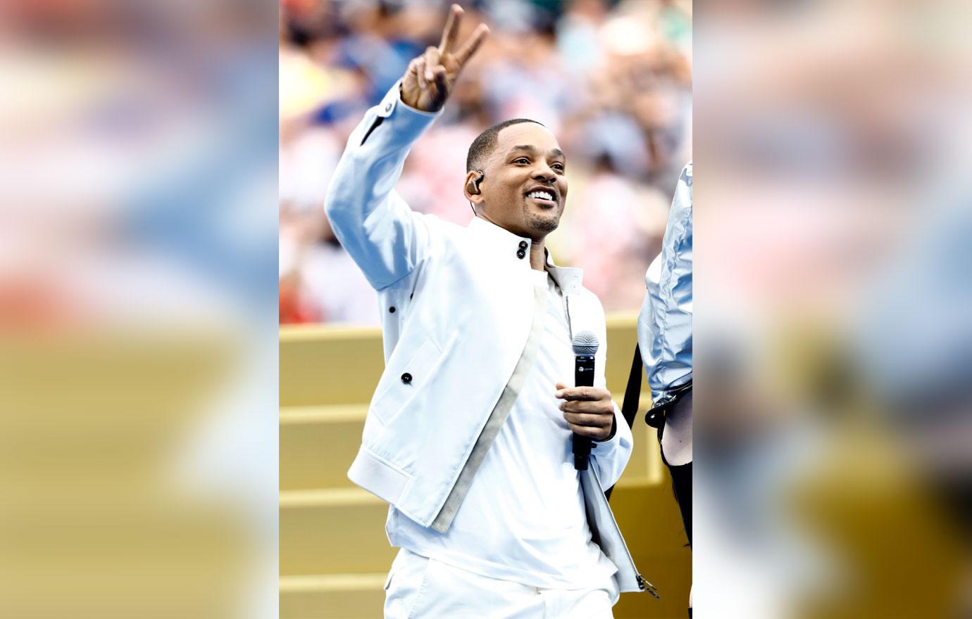 Tom Cruise Sings ‘Poopity Scoop’ And Kanye West Is Loving It