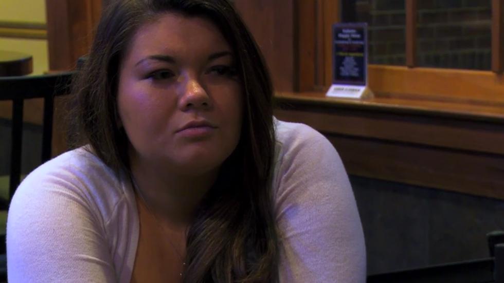 Amber portwood custody fight teen mom og