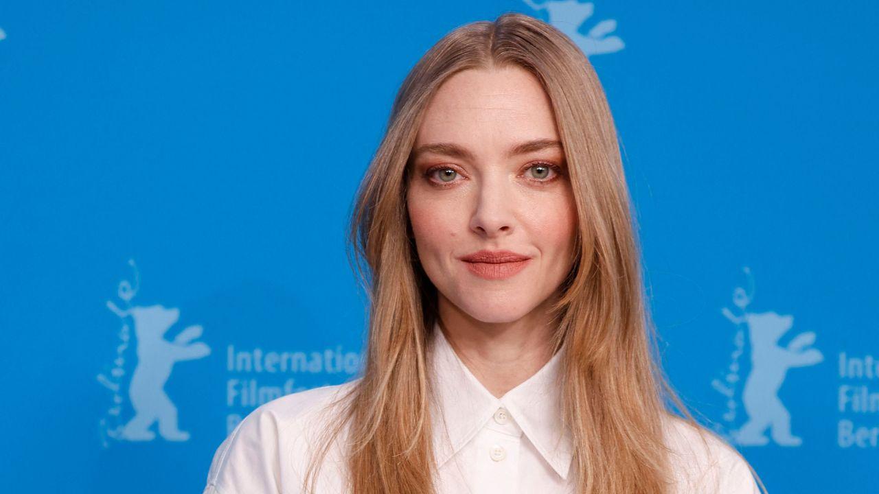 image of Seyfried hasn't made an official statement about her appearance.