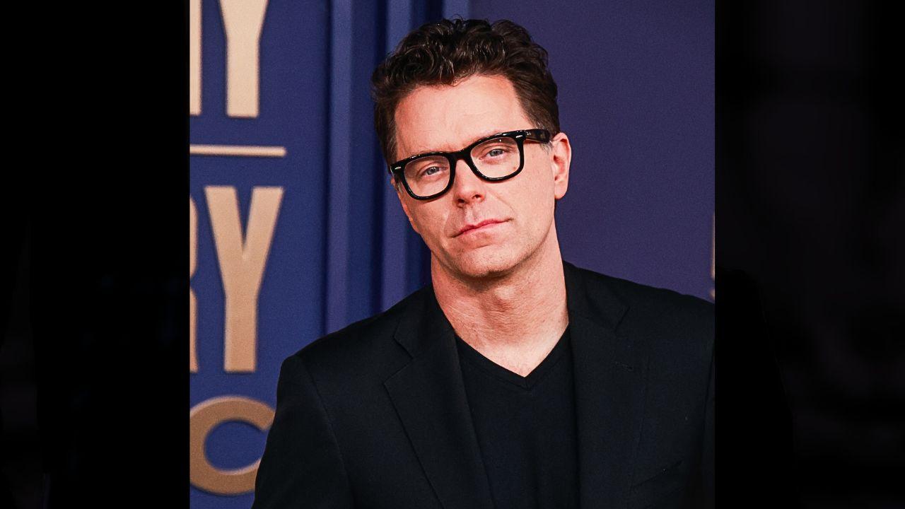 Image of Bobby Bones.