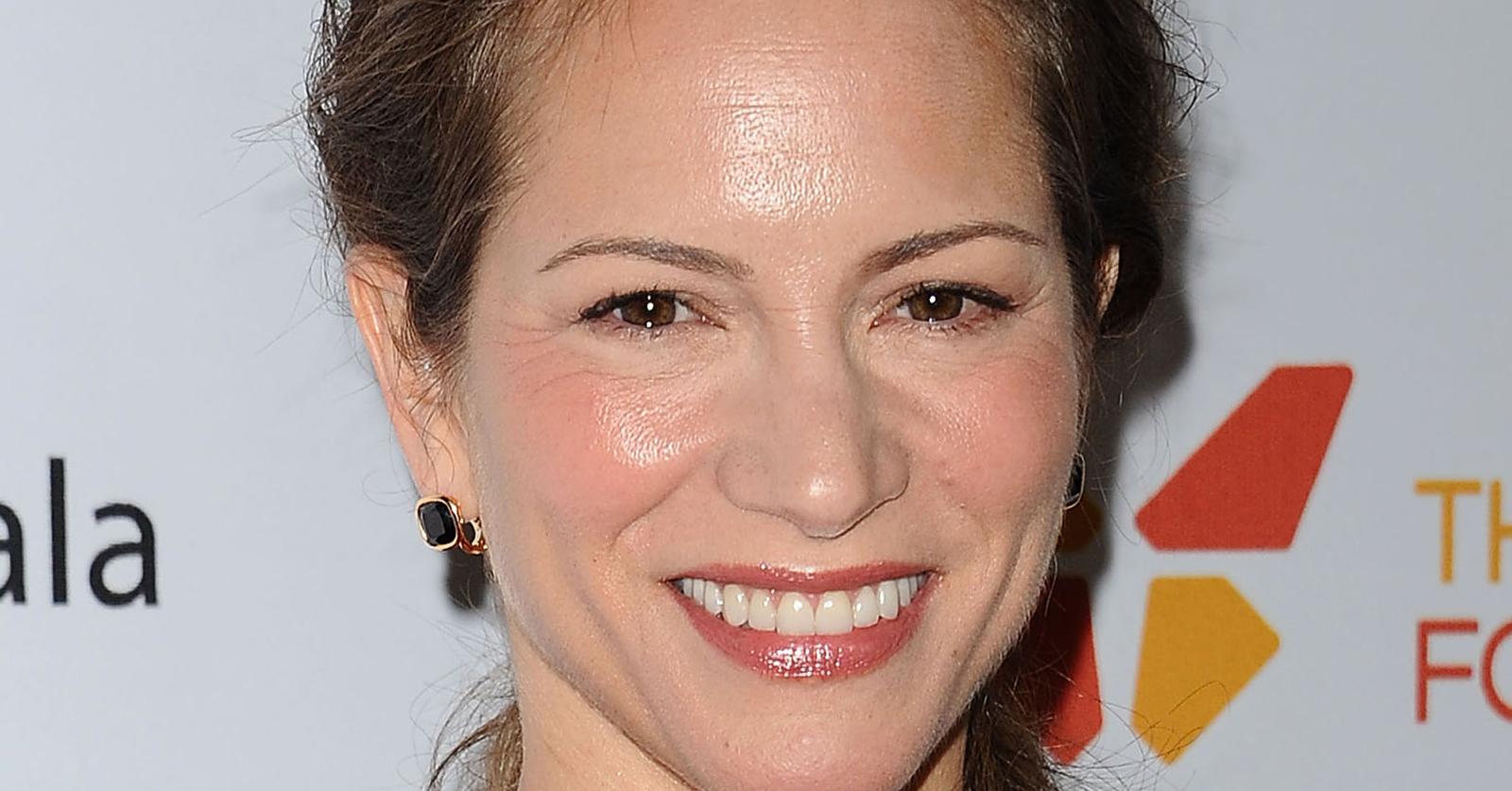 Susan Downey | OK! Magazine