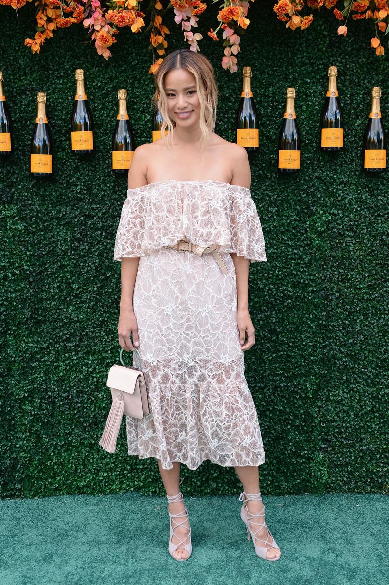 The Tenth Annual Veuve Clicquot Polo Classic &#8211; Arrivals