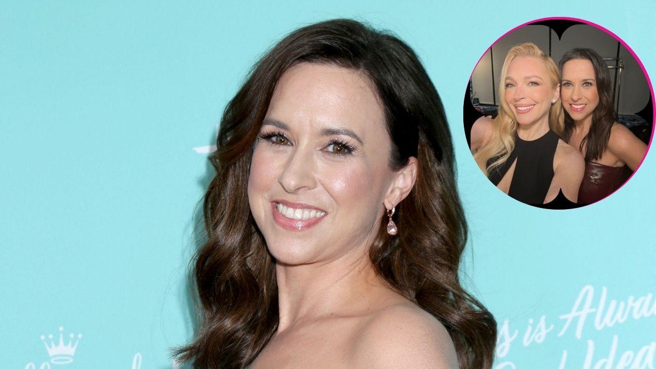 ok mag interview lacey chabert just eat cesar