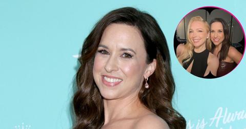 ok mag interview lacey chabert just eat cesar