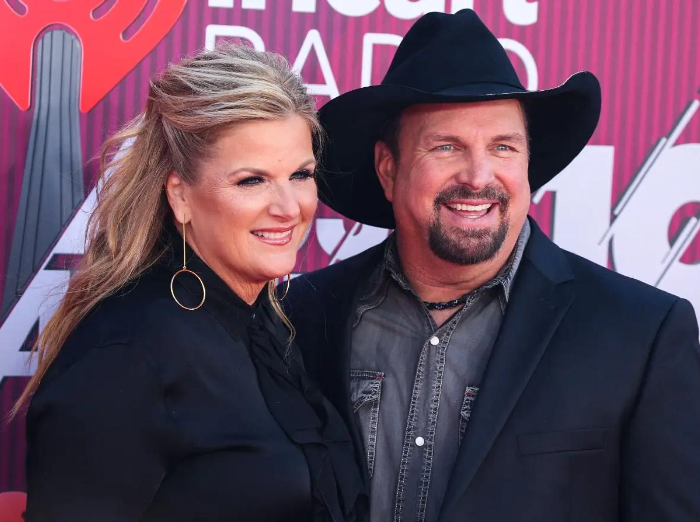 trisha yearwood never expected husband garth brooks sexual assault