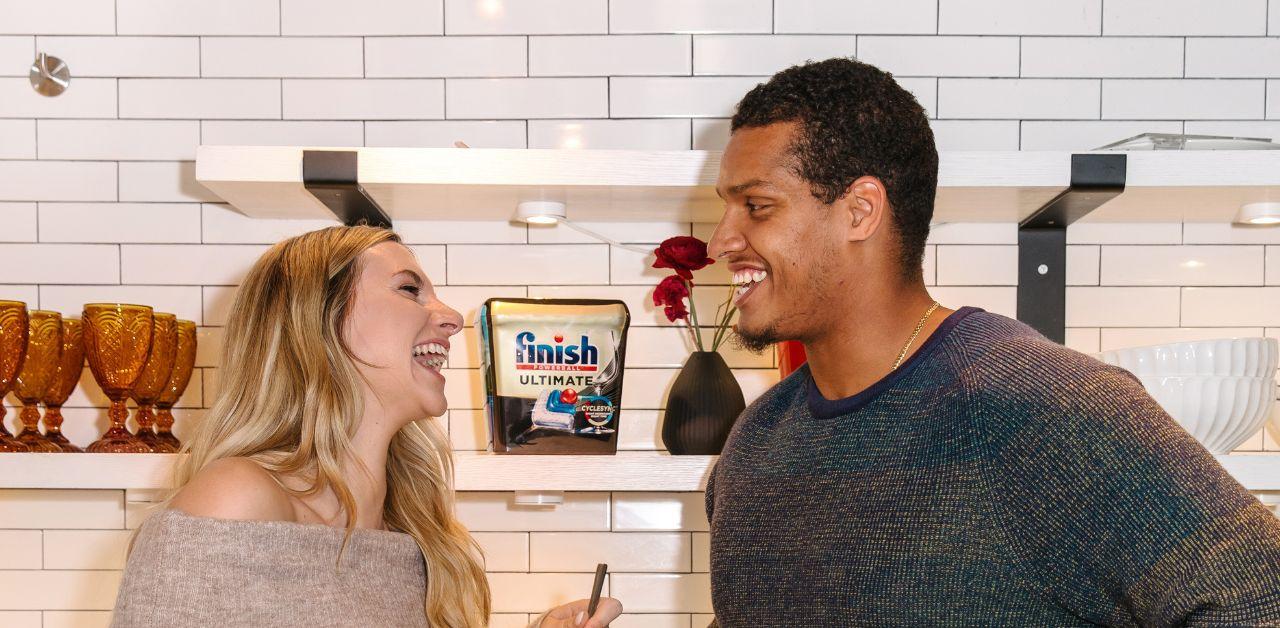 allison kuch isaac rochell focusing social media after nfl star free agency