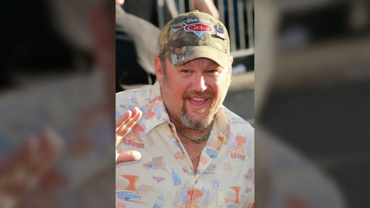 Image of The comedian asserted that his career hasn't gone south at all.