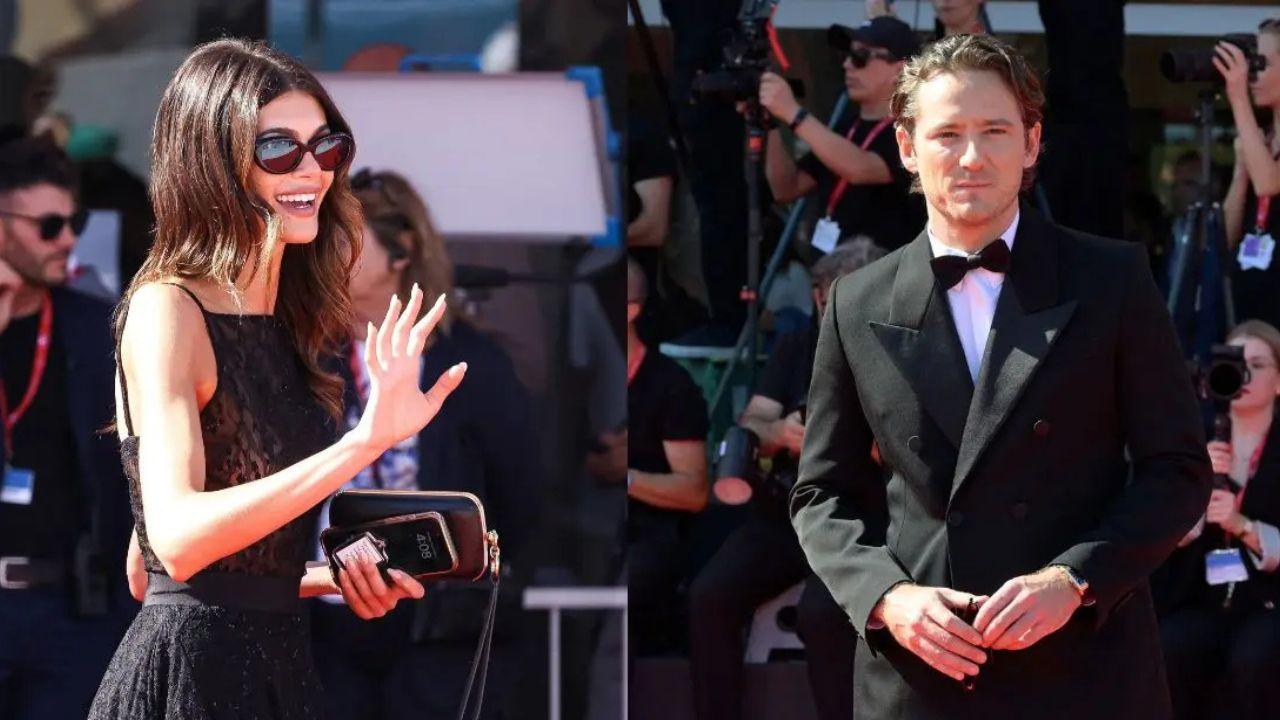 image of Kaia and lewis