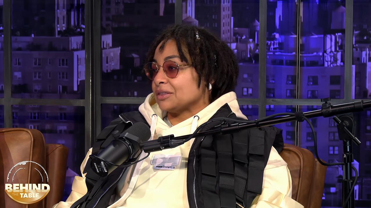 Image of Raven-Symoné is openly gay.