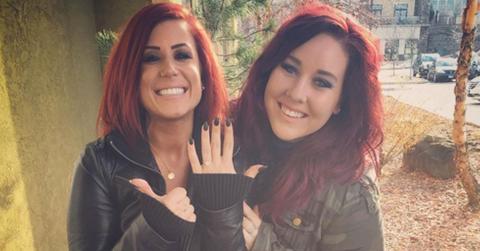 Chelsea houska wedding details 08